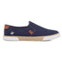 Slip-on blu in tessuto da uomo Beverly Hills Polo Club, Sneakers Uomo, SKU m143000075, Immagine 0